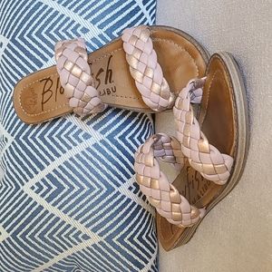Blowfish women's sandals